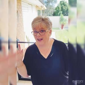 Meet your Posher, Karen